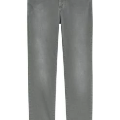 Closed Regular Fit Jeans Straight Jeans Gray