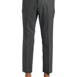 Closed Broeken Slim-fit Trousers Gray 9 Closed Broeken Slim-fit Trousers Gray -Closed Verkoopwinkel 3247d32ece9553e35abd61b561995348