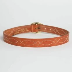 Closed Riemen Waist Brown -Closed Verkoopwinkel 33a13ba52e2dc53bee04f13a5c15ea5f