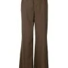Closed Pantalons Straight Trousers Brown 2 Closed Pantalons Straight Trousers Brown -Closed Verkoopwinkel 343b52d5f433d0874e79dc3bf114e6b1