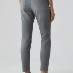 Closed Skinny Jeans Gray