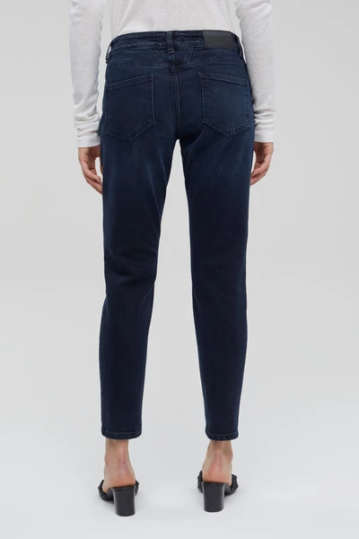 Closed Skinny Jeans BAKER C91833-05F-24 BLB Blue 3 Closed Skinny Jeans BAKER C91833-05F-24 BLB Blue