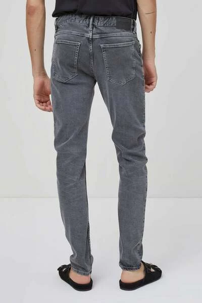 Closed Skinny Jeans Gray 7 Closed Skinny Jeans Gray - Afbeelding 5