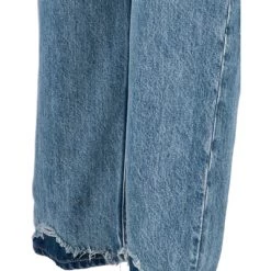 Closed Regular Fit Jeans Straight Jeans Blue -Closed Verkoopwinkel 375a5e15cffdb042f06e4a43027dd662