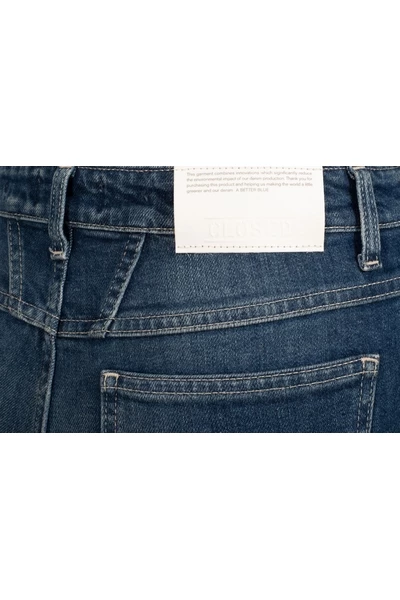 Closed Flared Jeans Blue 3 Closed Flared Jeans Blue
