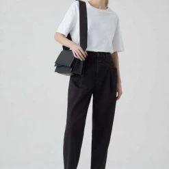 Closed Boyfriend Jeans Jeans Black -Closed Verkoopwinkel 389288b4f53a23158e9562dc1975b948