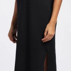 Closed Casual Jurken Knitted Dresses Black 11 Closed Casual Jurken Knitted Dresses Black -Closed Verkoopwinkel 38bb61c3d113edf1638c7688e7f3b662