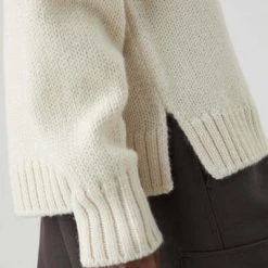 Closed Sweaters Pullover Beige 13 Closed Sweaters Pullover Beige -Closed Verkoopwinkel 39285d72ab735091e86e034bb8070189