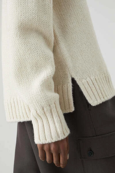 Closed Sweaters Pullover Beige 8 Closed Sweaters Pullover Beige - Afbeelding 6