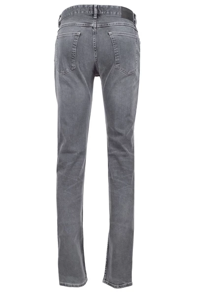 Closed Slim Fit Jeans Jeans Gray 8 Closed Slim Fit Jeans Jeans Gray - Afbeelding 6