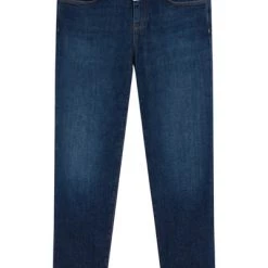Closed Skinny Jeans Baker Jeans C91833-05e-3r Dbl Blue -Closed Verkoopwinkel 39ee7ae505b34670d64c38887c301ad3