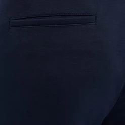 Closed Sweatpants Vigo Tapered Pants Blue