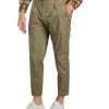 Closed Chino's Vigo Tapered Pants Green 1 Closed Chino's Vigo Tapered Pants Green -Closed Verkoopwinkel 3bd818b77282088022a49ca32a6aeff8