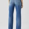 Closed Boyfriend Jeans Loose-fit Jeans Blue