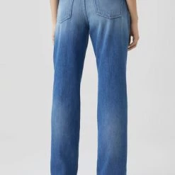 Closed Boyfriend Jeans Loose-fit Jeans Blue