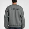 Closed Hoodies & Sweatvesten Sweatshirts Gray 2 Closed Hoodies & Sweatvesten Sweatshirts Gray -Closed Verkoopwinkel 3c0bc33becc0fa875eb349fe834e92e9