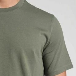 Closed Shirts T-SHIRT Green -Closed Verkoopwinkel 3c7c6d181b5d78c77237de55b6cc660e