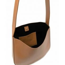 Closed Schoudertassen Bag Brown -Closed Verkoopwinkel 3d1c1db6ddb628f62bd40e2da4694a57