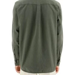 Closed Casual Overhemden Jackets Green 7 Closed Casual Overhemden Jackets Green -Closed Verkoopwinkel 3d626f9e83a28e36acf87697f8961137