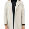 Closed Zomerjassen Jacket Beige