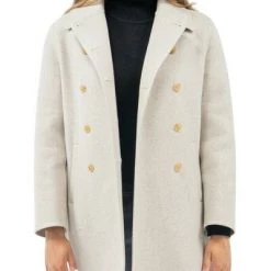 Closed Zomerjassen Jacket Beige