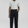Closed Broeken Trousers With Wide Leg Black -Closed Verkoopwinkel 3e3fafdf405cdbaf50c673bf8e05348d