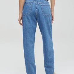 Closed Boyfriend Jeans Loose-fit Jeans Blue -Closed Verkoopwinkel 405187369206b0f9ef8e670d069681b8