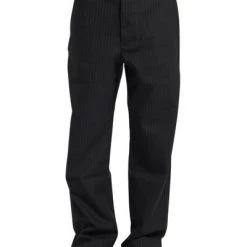 Closed Broeken Wide Trousers Black 9 Closed Broeken Wide Trousers Black -Closed Verkoopwinkel 41363f8777e0919fbc523ae478856128