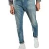 Closed Regular Fit Jeans Jean Cooper Tapered Blue 2 Closed Regular Fit Jeans Jean Cooper Tapered Blue -Closed Verkoopwinkel 41abf7aacd143d41bfd43aa340ba850b