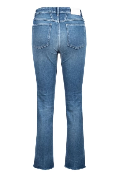Closed Flared Jeans Blue 4 Closed Flared Jeans Blue - Afbeelding 2