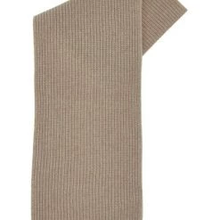 Closed Sjaals Winter Scarves Beige