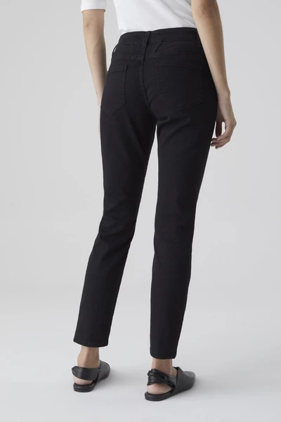 Closed Skinny Jeans Jeans Black 4 Closed Skinny Jeans Jeans Black - Afbeelding 2