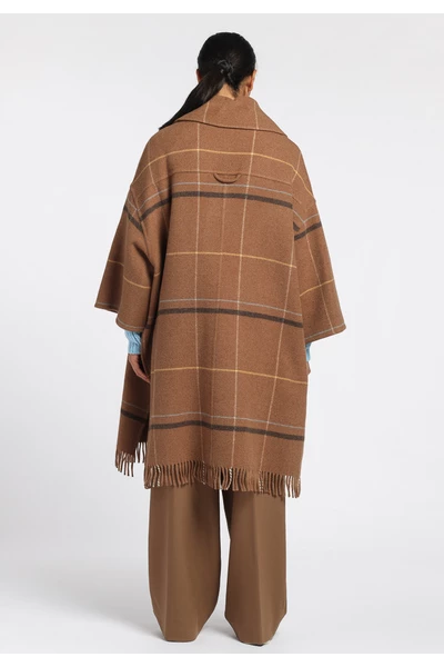 Closed Trenchcoats & Mantels Single-Breasted Coats Brown 3 Closed Trenchcoats & Mantels Single-Breasted Coats Brown