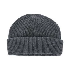 Closed Hoeden Beanies Gray
