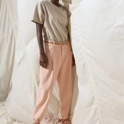 Closed T-shirts T-Shirt C95474-45v-pr 235 Beige 10 Closed T-shirts T-Shirt C95474-45v-pr 235 Beige -Closed Verkoopwinkel 47c5b9e36b10a434aedeb09b485fcaee