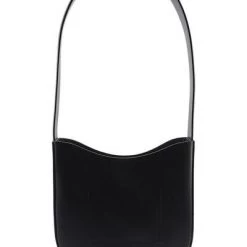 Closed Schoudertassen SHOULDER BAG Black -Closed Verkoopwinkel 492aa92ff3cbc29826d215b8ad32e9b2