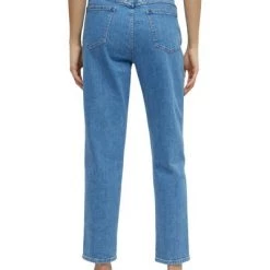 Closed Straight Jeans JEANS Blue