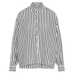Closed Longsleeve Shirts Shirts White