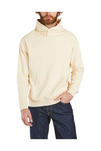 Closed Hoodies & Sweatvesten Hoodies White 4 Closed Hoodies & Sweatvesten Hoodies White - Afbeelding 2