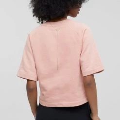 Closed T-shirts T-SHIRT C95432 471 ND Pink