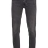 Closed Slim Fit Jeans Jeans Black