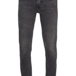 Closed Slim Fit Jeans Jeans Black