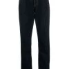 Closed Straight Jeans Black -Closed Verkoopwinkel 4ea9e1ef2b00d78878177972704cb336
