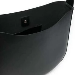 Closed Schoudertassen Bag Black