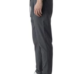 Closed Broeken Vigo Tapered Trousers Gray -Closed Verkoopwinkel 4f1c23ecfad315e59c9ef32b6c8d36c9