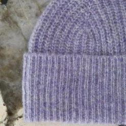 Closed Hoeden Beanies Purple -Closed Verkoopwinkel 51c70704167c7791e43d1e55f9340dc6