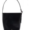 Closed Schoudertassen Shoulder Bags Black