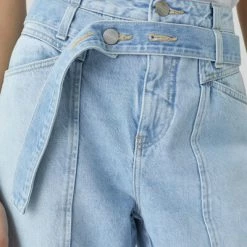 Closed Loose Fit Jeans Jeans Blue -Closed Verkoopwinkel 527234e9d25da5c29d0d039d2d9951af