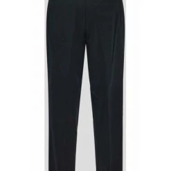 Closed Chino's Cropped Trousers Blue -Closed Verkoopwinkel 529ecf8495bdf182f7f65f93fa60d6e5