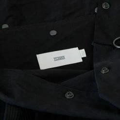 Closed Schoudertassen Shoulder Bags Black